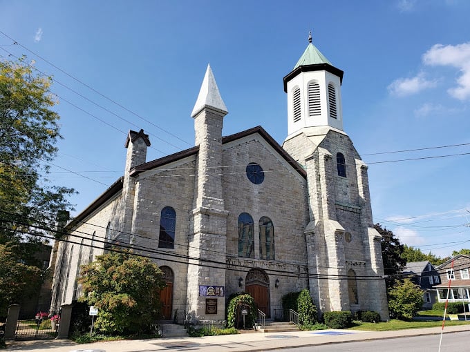 Church Membership