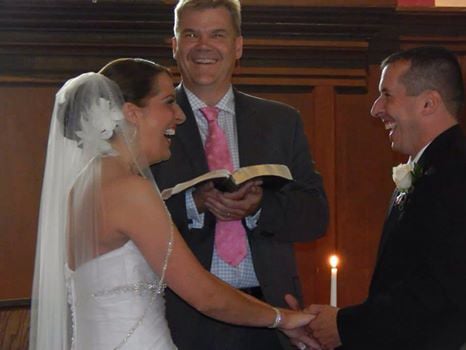 Weddings and Baptisms